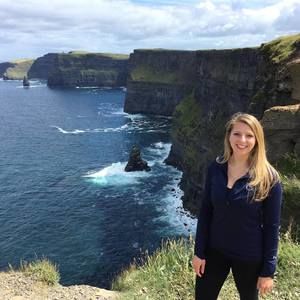 Meet your Posher, Marie